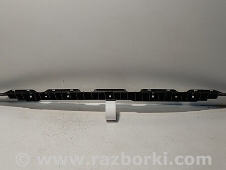 ФОТО Кронштейн генератора (вискомуфты) для Volkswagen Touareg  (10-18) Чернігів