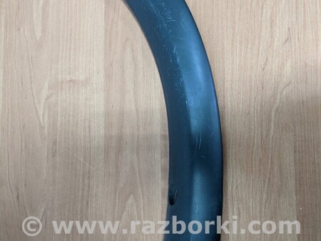 ФОТО Накладки для Mitsubishi Outlander III GF (12-22) Чернігів