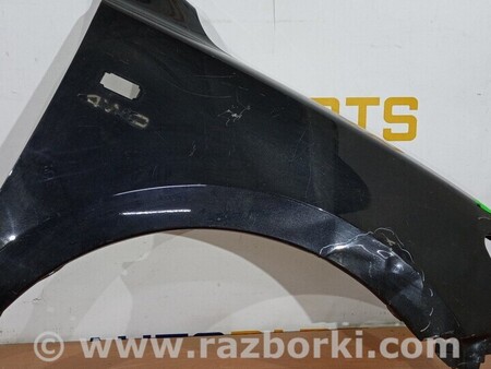 ФОТО Крила для Hyundai Santa Fe (різне) (00-23) Чернигов