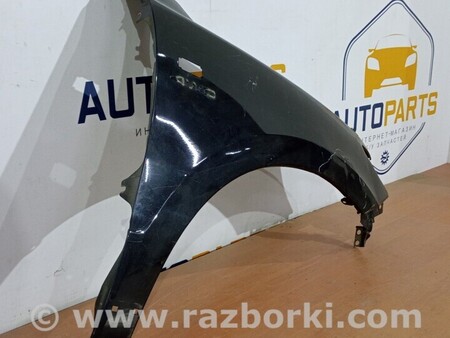 ФОТО Крила для Hyundai Santa Fe (різне) (00-23) Чернигов