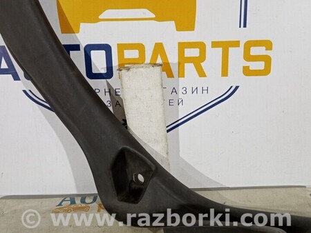 ФОТО Накладки для Peugeot 307 Чернигов