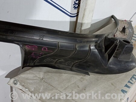ФОТО Накладки для Peugeot 307 Чернигов