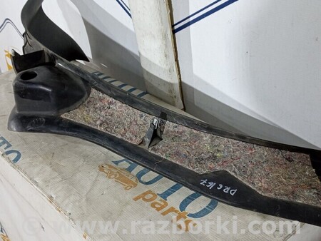 ФОТО Накладки для Peugeot 307 Чернигов