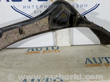 ФОТО Накладки для Peugeot 307 Чернигов