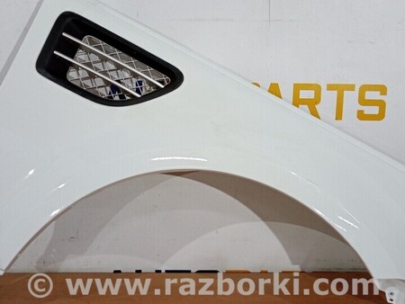 ФОТО Крила для Land Rover Range Rover Sport Чернігів