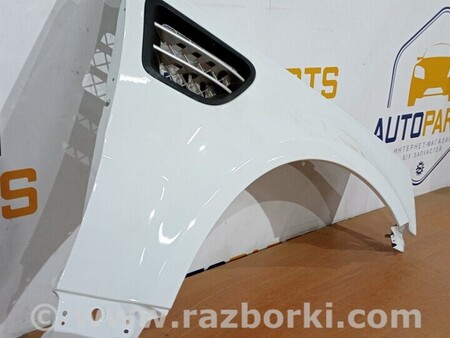 ФОТО Крила для Land Rover Range Rover Sport Чернігів
