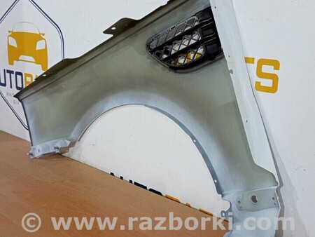 ФОТО Крила для Land Rover Range Rover Sport Чернігів