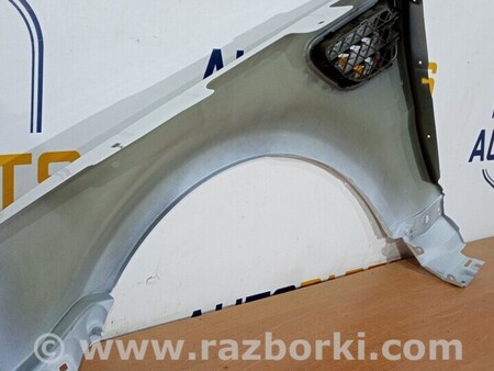 ФОТО Крила для Land Rover Range Rover Sport Чернігів