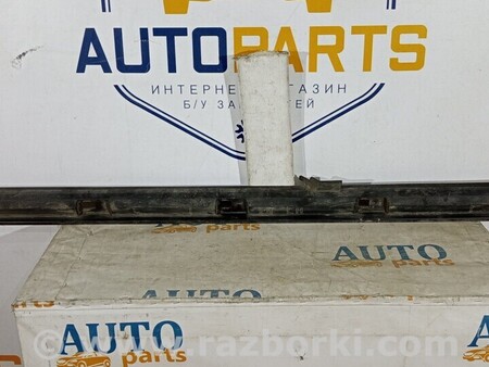 ФОТО Накладки для Subaru Forester SK S14 (18-24) Чернігів