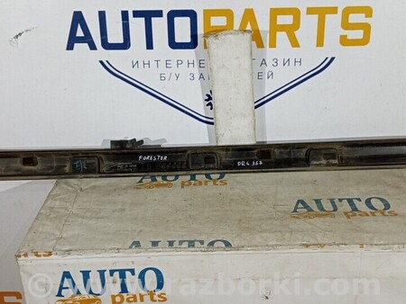 ФОТО Накладки для Subaru Forester SK S14 (18-24) Чернігів