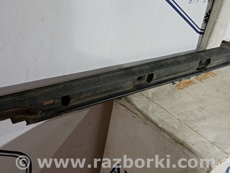 ФОТО Накладки для Subaru Forester SK S14 (18-24) Чернігів