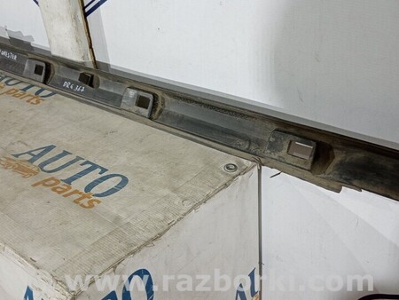 ФОТО Накладки для Subaru Forester SK S14 (18-24) Чернігів