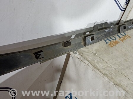 ФОТО Накладки для Subaru Forester SK S14 (18-24) Чернігів