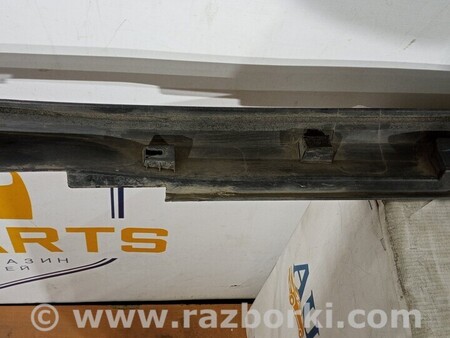 ФОТО Накладки для Subaru Forester SK S14 (18-24) Чернігів