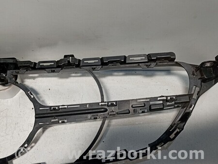 ФОТО Основа решетки радиатора для Mercedes-Benz C-CLASS Чернигов