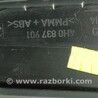 ФОТО Накладки для Audi (Ауди) A8 IV D5 4N (2017-) Чернигов