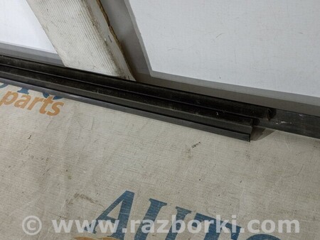 ФОТО Молдинги для Audi (Ауди) Q5 I 8R (08-17) Чернигов