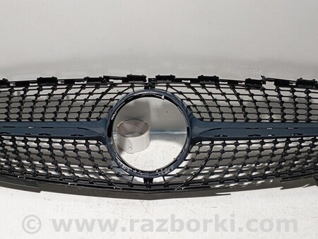 ФОТО Решітка радіатора для Mercedes-Benz A-klasse Чернігів