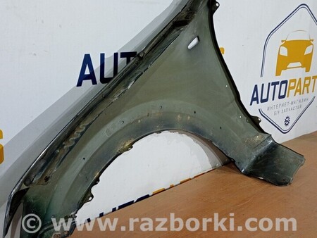 ФОТО Крила для Mitsubishi Pajero (різні не сортоване) (91-21) Чернигов