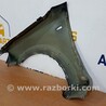 ФОТО Крила для Mitsubishi Pajero (різні не сортоване) (91-21) Чернигов