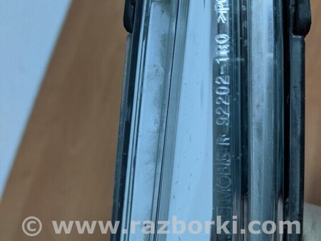 ФОТО Фара для Hyundai Accent 2 LC (99-12) Чернигов