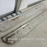 ФОТО Накладки для Peugeot 307 Чернигов