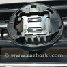 ФОТО Решітка радіатора для Volkswagen T-Roc (17-...) Чернігів