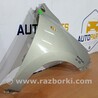 ФОТО Крила для Hyundai ix35 I LM/EL Tucson (10-17) Чернигов