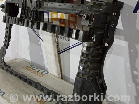 ФОТО Панель передняя для Volkswagen Golf VI Mk6 (08-12) Чернигов