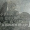 ФОТО Панель передняя для Volkswagen Golf VI Mk6 (08-12) Чернигов
