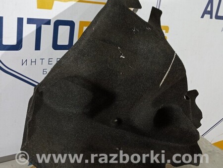 ФОТО Панель багажного отсека для Fiat 500C (07-20) Чернігів