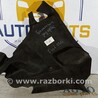 Панель багажного отсека Fiat 500C (07-20)