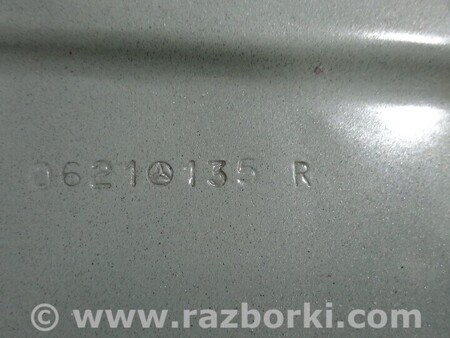 ФОТО Крила для Mercedes-Benz B-klasse Чернигов