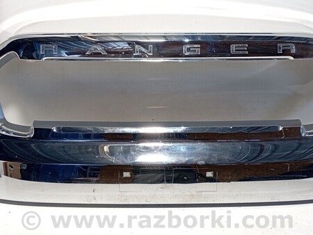 ФОТО Накладки для Ford Ranger Чернигов