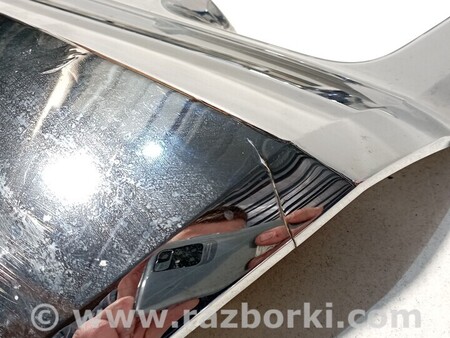 ФОТО Накладки для Ford Ranger Чернигов