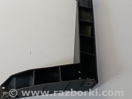 ФОТО Кронштейн генератора (вискомуфты) для Volkswagen Touareg  (10-18) Чернігів