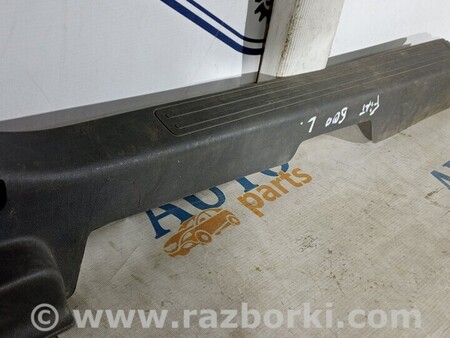 ФОТО Панель багажного отсека для Fiat 500 Чернигов