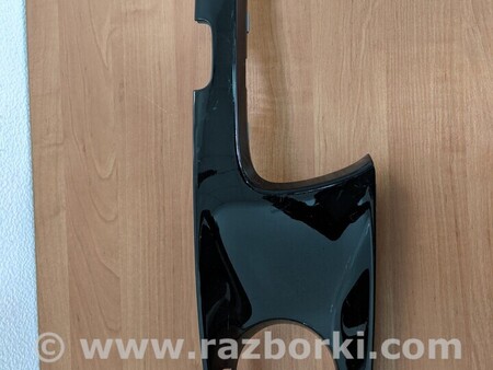 ФОТО Накладки для MINI R53 Cooper S (01-08) Чернігів