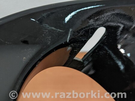 ФОТО Накладки для MINI R53 Cooper S (01-08) Чернігів