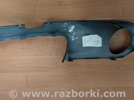 ФОТО Накладки для MINI R53 Cooper S (01-08) Чернігів