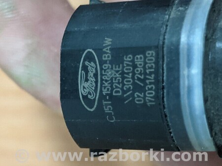 ФОТО Датчики и компоненты для Ford Kuga II (12-19) Чернігів