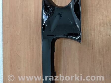 ФОТО Накладки для MINI R53 Cooper S (01-08) Чернігів