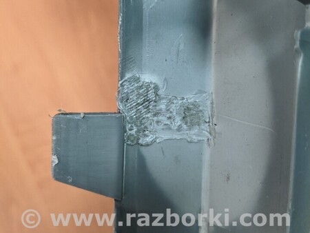ФОТО Накладки для MINI R53 Cooper S (01-08) Чернігів