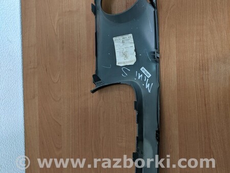 ФОТО Накладки для MINI R53 Cooper S (01-08) Чернігів