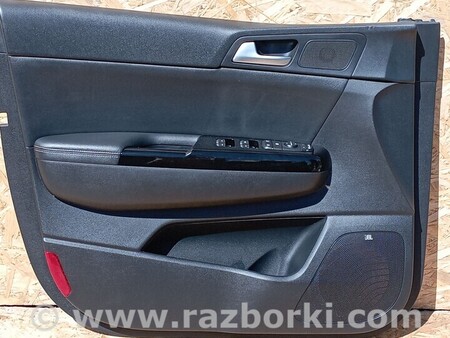 ФОТО Салон весь комплект для KIA Sportage (різне) Чернигов