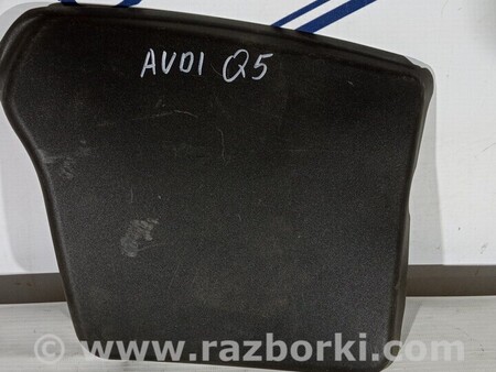ФОТО Заглушка кузова для Audi (Ауди) Q5 I 8R (08-17) Чернигов