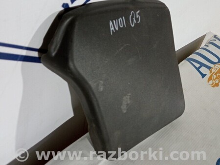 ФОТО Заглушка кузова для Audi (Ауди) Q5 I 8R (08-17) Чернигов