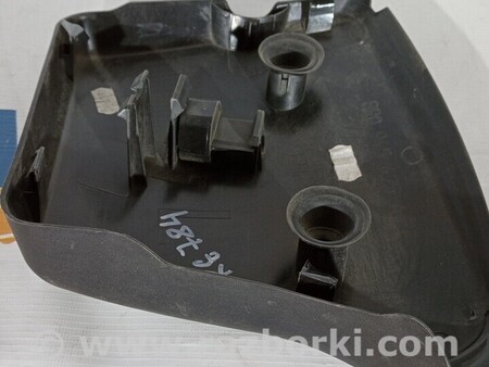 ФОТО Заглушка кузова для Audi (Ауди) Q5 I 8R (08-17) Чернигов