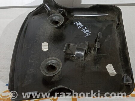 ФОТО Заглушка кузова для Audi (Ауди) Q5 I 8R (08-17) Чернигов