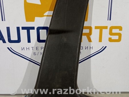 ФОТО Накладки для Peugeot 307 Чернигов
